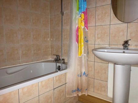 Appartement à louer 3 pièces 53m² - Photo 5