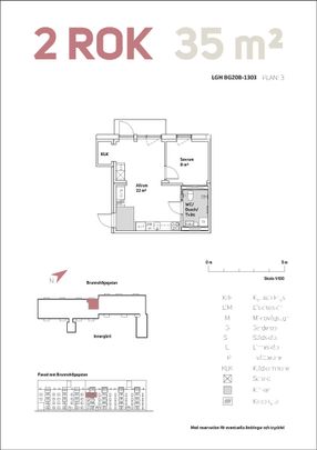 Brunnshögsgatan 20B - Foto 1