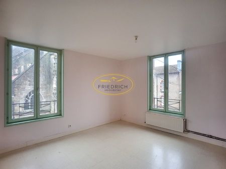 Appartement 4 pièces à Revigny-sur-Ornain - Photo 4