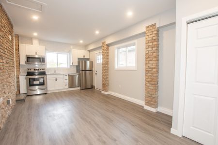 84 McGill St, Welland - Bachelor Apartment - Photo 2