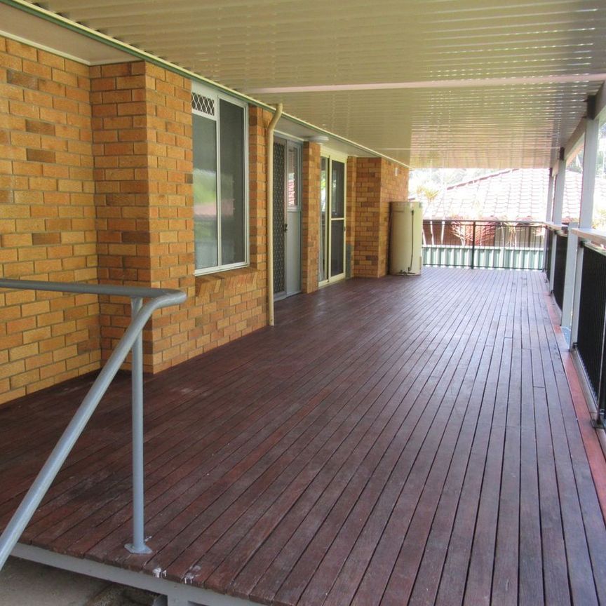 FAMILY HOME WITH LARGE YARD - Photo 1
