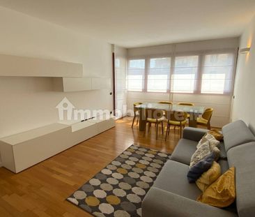 Trilocale via Giuseppe Bottelli 16, Greco - Segnano, Milano - Photo 2