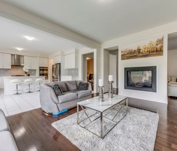 For Lease - 286 Danny Wheeler Boulevard, Georgina, Ontario - Photo 5