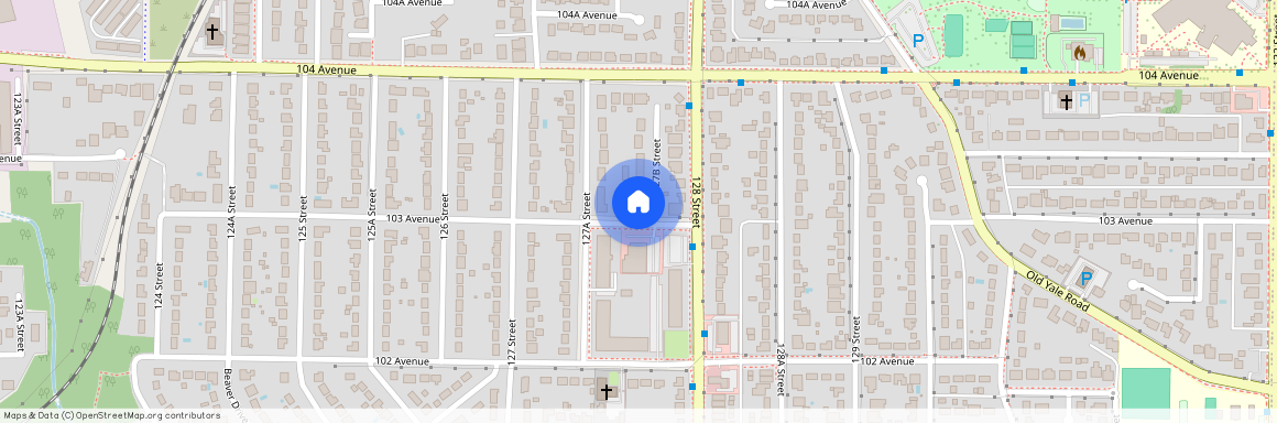 12751 103 Avenue, Surrey