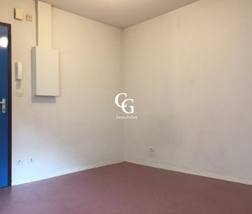 Location Appartement 1 pièce 17m² NANTES 44000 - Photo 4