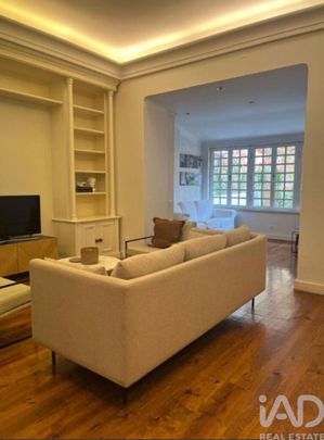 Apartamento T4 em Lisboa - Photo 1