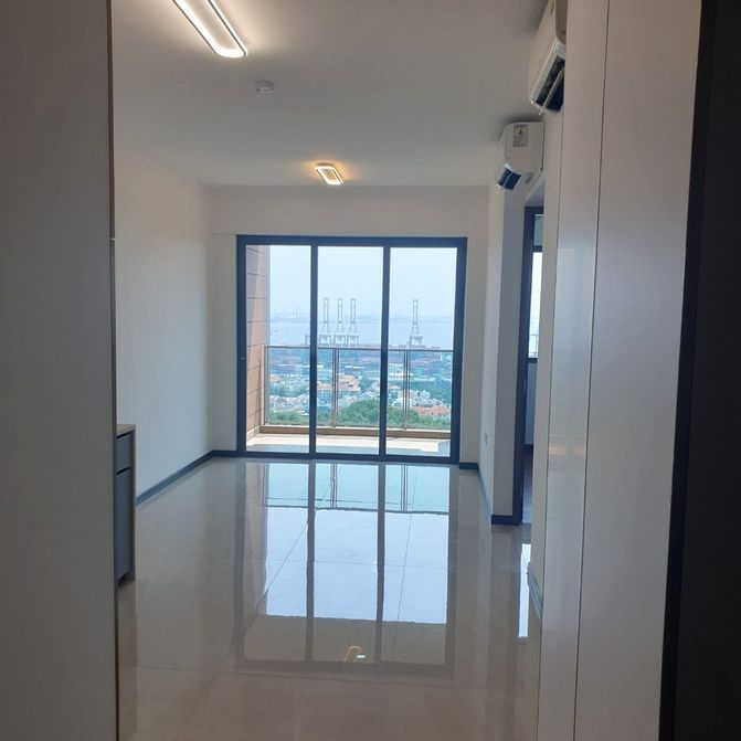 Normanton Park (D5), Apartment - For Rent - Photo 1