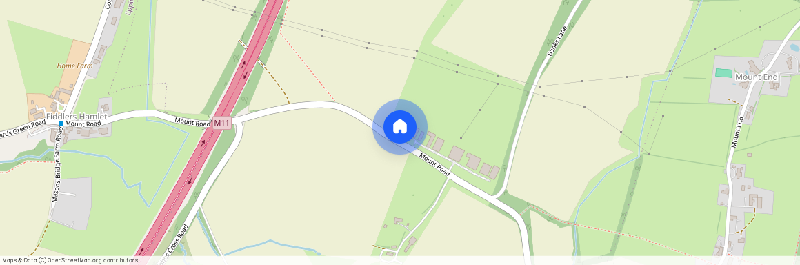 CM1, Epping