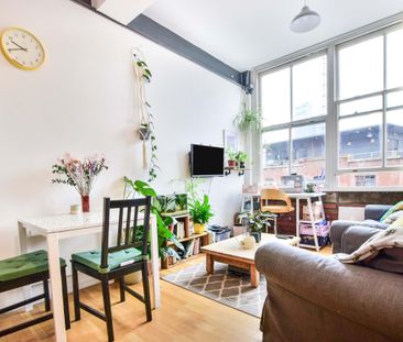 1 bedroom apartment to rent Church Street, Manchester, M4 - Photo 6