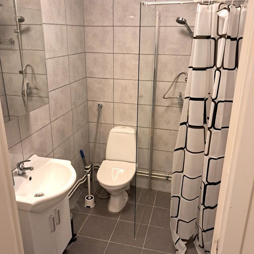 Vildrosgatan, Västerås - Foto 1