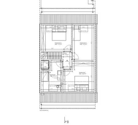 Prachtig gelegen nieuwbouw appartement met drie slaapkamers, groot terras en autostaanplaats - Photo 4