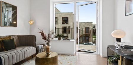 Pollenvænget 38 st. 3 - Photo 2