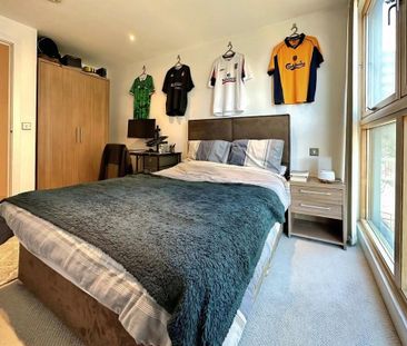 1 bedroom flat to rent - Photo 3