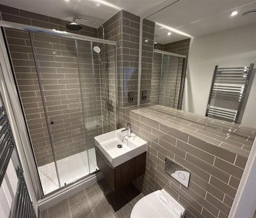 Studio to rent - Photo 6