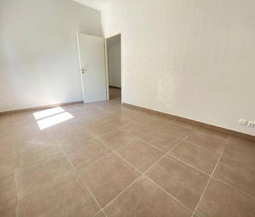 Location appartement récent 2 pièces 38.37 m² à Montpellier (34000) - Photo 1