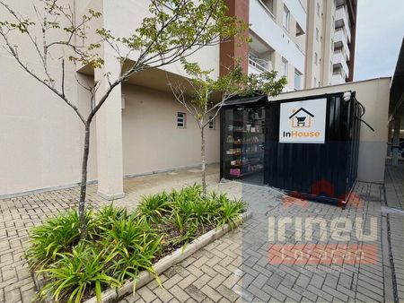 Apartamento com 2 Quartos e Cozinha com Armários Sob Medida no Spazio Viita! - Photo 2