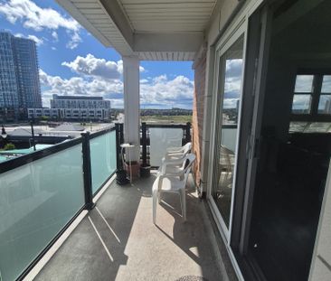 For Lease - 70 Baycliffe Crescent Unit# 404, Brampton, Ontario - Photo 6