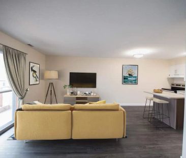 Golden Arms — 2 Bedroom - Photo 3