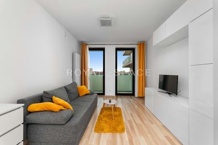 Jasne mieszkanie z balkonem | Grzegórzki - Photo 2