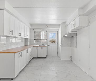 À louer / Appartement - Photo 1
