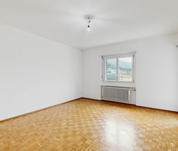 Vivere vicino al centro: rinnovato con splendida vista - Photo 4