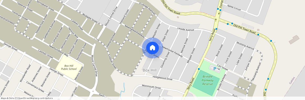 15 Salinger Street Box Hill, NSW 2765