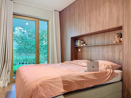 Dilbeek - Furnished 2-bedroom apartment - Photo 3