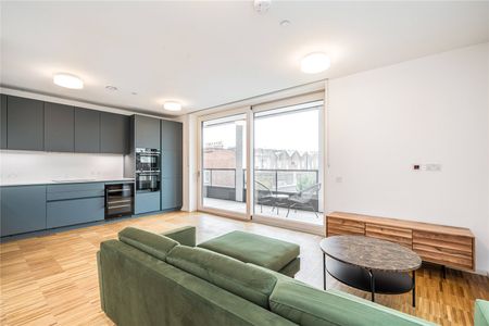 Georgiana Street, Camden, NW1, London - Photo 2