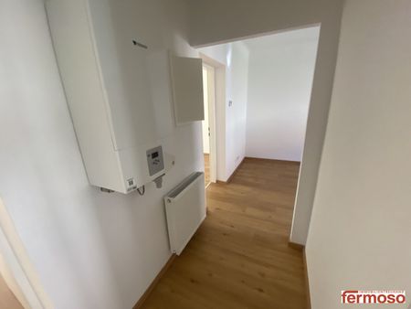 Zuhause in Ebergassing – 2,5-Zimmer-Wohnung mit Charme - Photo 5