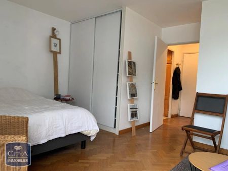 Appartement à louer 1 pièce 28.33m² - Photo 2