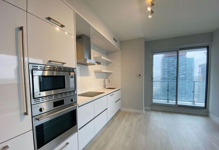 For Lease - 2221 Yonge Street Unit# 2502, Toronto, Ontario - Photo 4