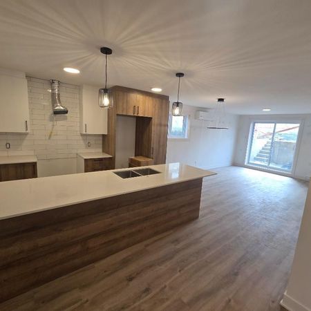 Logement 5 1/2 Neuf Haut de Gamme secteur La Prairie/Candiac - Photo 4