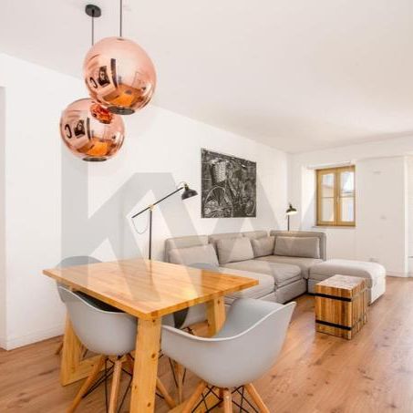 Apartamento T1 - Photo 1