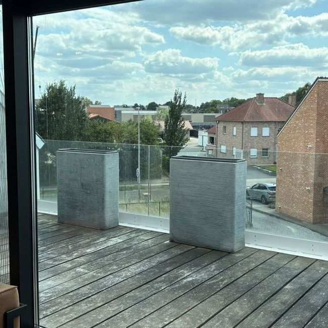 Duplex te huur in Bocholt voor € 950 met 2 slaapkamers - Photo 1