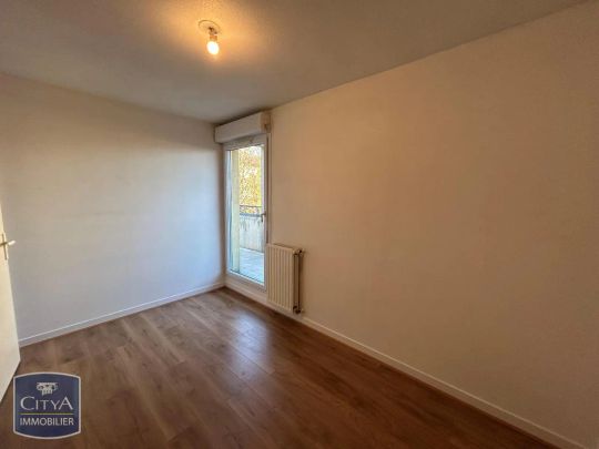 Appartement à louer 2 pièces 42m² - Photo 1