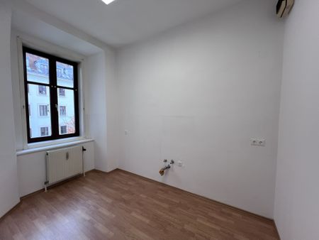 SANIERTE 2-ZIMMER WOHNUNG LENAUGASSE - UNBEFRISTET - Foto 5