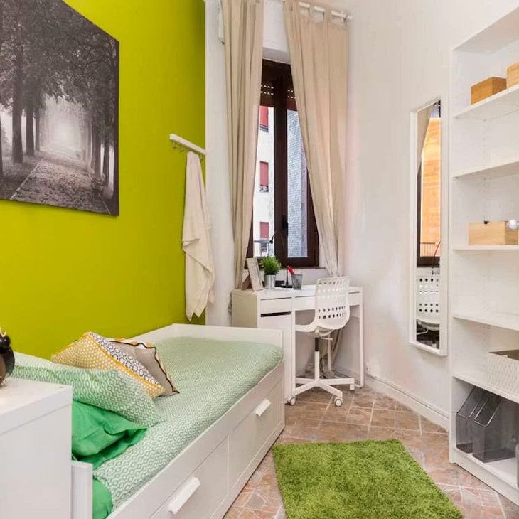 Largo Cavalieri di Malta, Milan, Lombardy 20146 - Photo 1