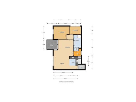 Mira 9-C, Zonderwijk, 5505AR, Veldhoven - Photo 5