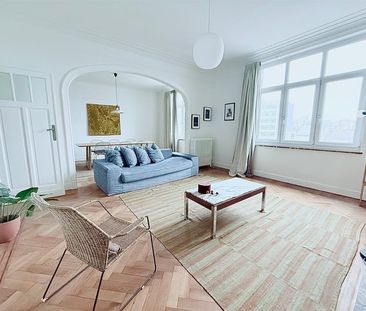 Appartement te huur - Photo 1