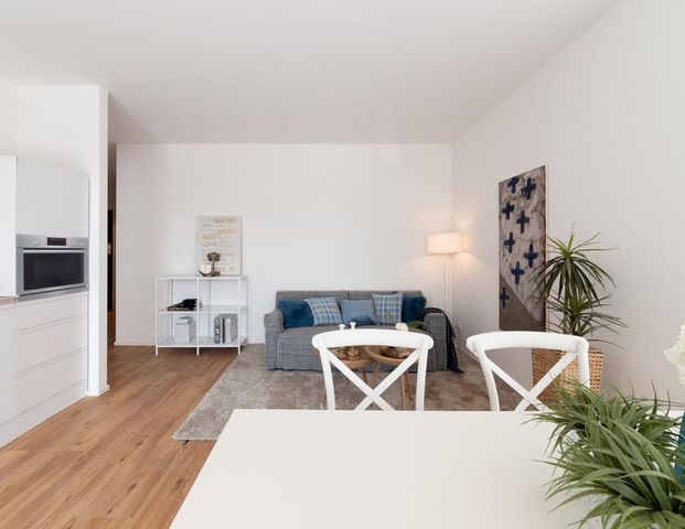 Wohnen mit Stil bei VIVAWEST. - Foto 1