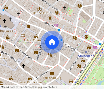 Freundliche WG sucht liebe Mitbewohner - Foto 1