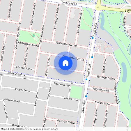 64 Cinnamara Circuit, Vic 3029, Tarneit