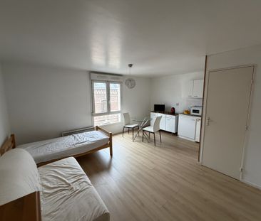 Location Appartement 1 pièce 25m² AMIENS 80000 - Photo 2