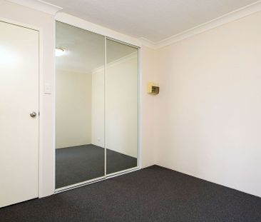 Two Bedroom Unit - Photo 2