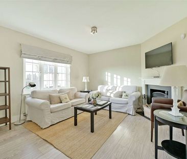 A charming two-bedroom period cottage in a peaceful rural setting w... - Photo 2