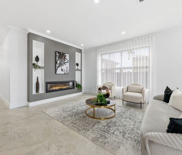 BRAND NEW HOME!! - Photo 3