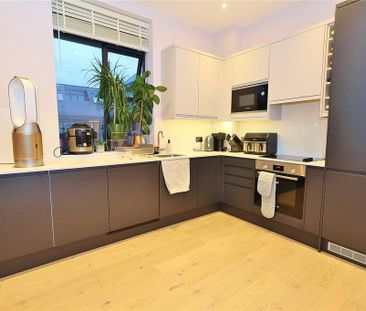 1 bedroom apartment to rent - Photo 3