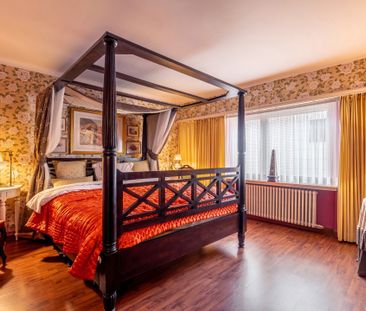 Gezellige woning met 3 slaapkamers, tuin en garage - Photo 4