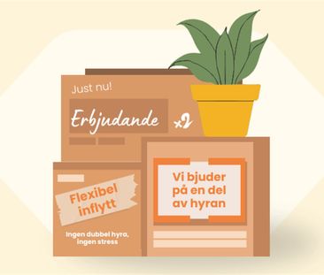 Höstvägen 16 A - Photo 6