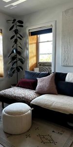 Beau 3 ½ fraîchement rénové, situé au 2e étage d’un duplex tranquille à Magog / 📍 Disponible dès maintenant - Photo 4